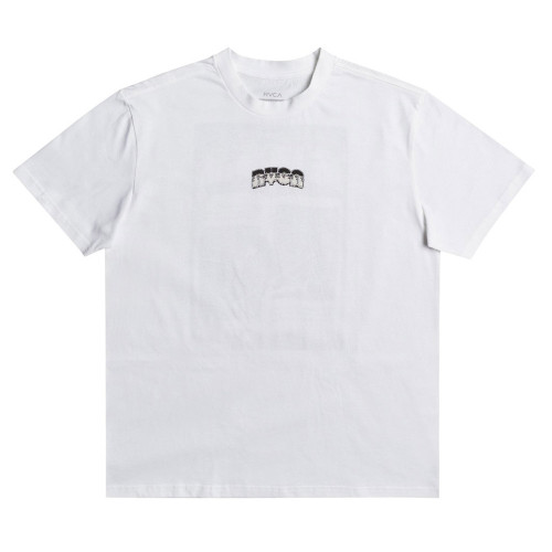 RVCA Ανδρική κοντομάνικη μπλούζα Martin Ander Battle - T-Shirt For Men